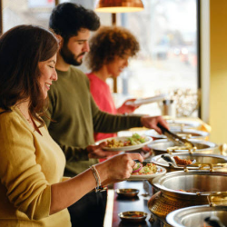 Catering Services