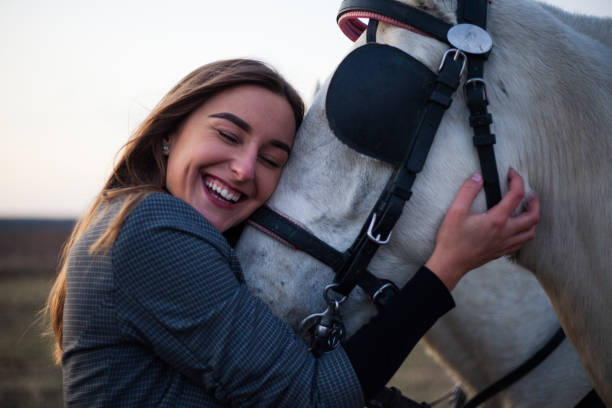 Equine Therapy Initiatives