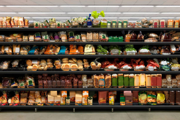 Bulk Foods