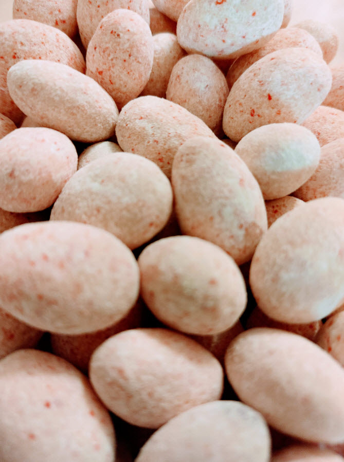 Sugar-Free Options