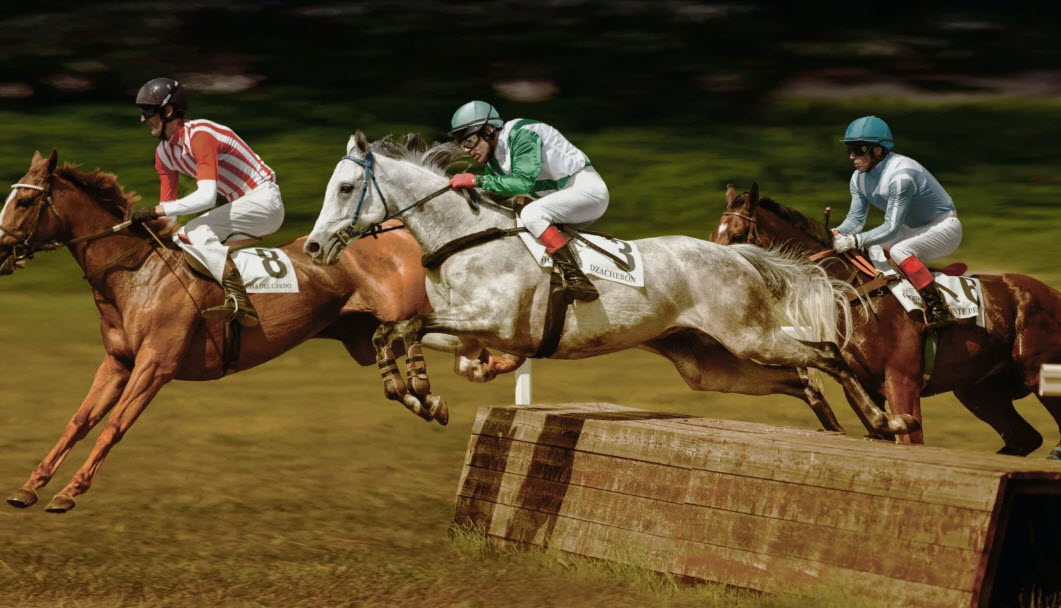 Group Riding Clinics