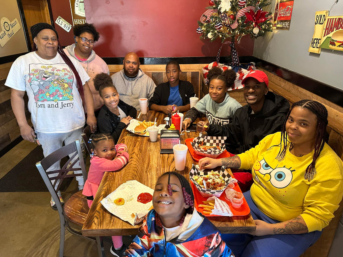 Family Meals and Combos