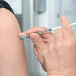Immunizations