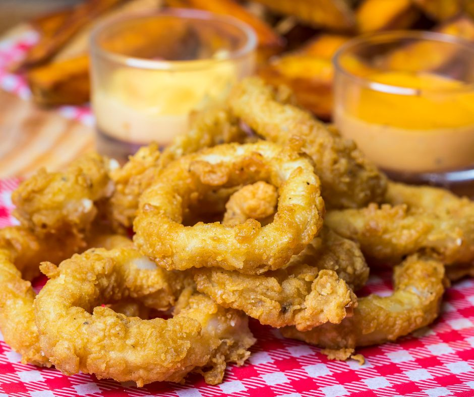 Appetizers