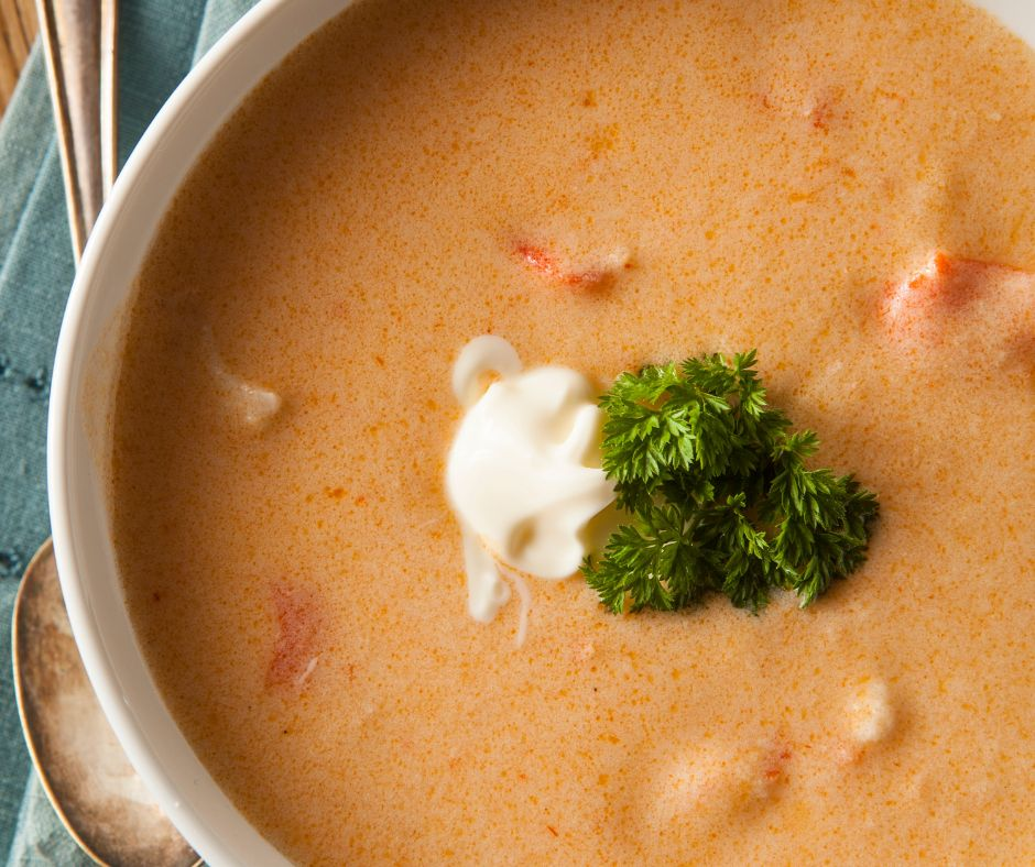 Soups