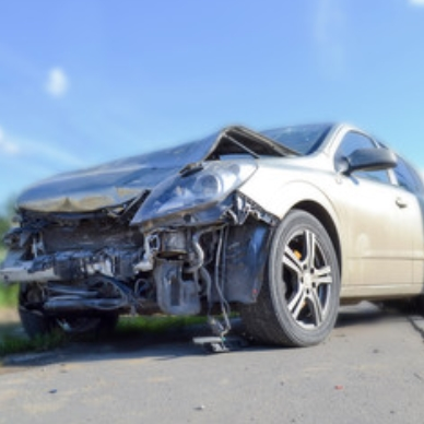 Major Collision Repair