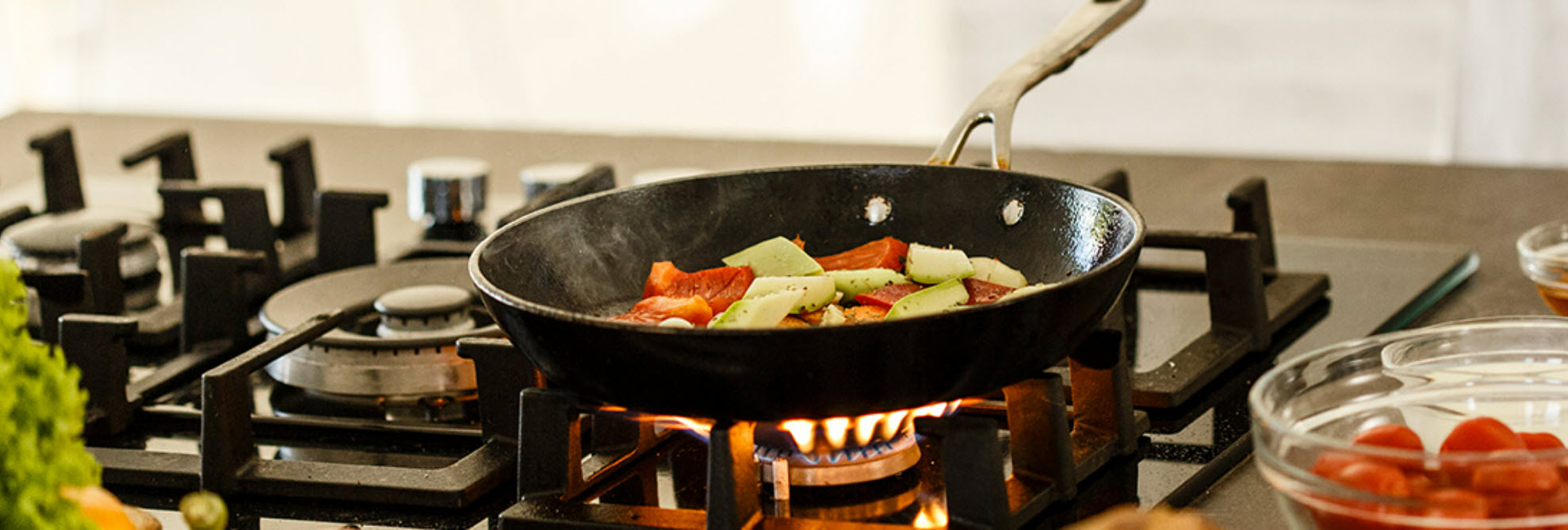 Cooking
