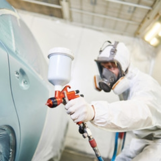 Refinishing