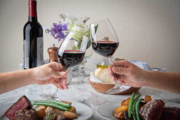 Wine Pairing Dinners