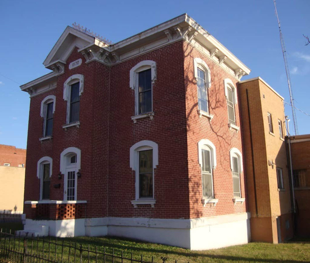 Business Center and Meeting Facilities