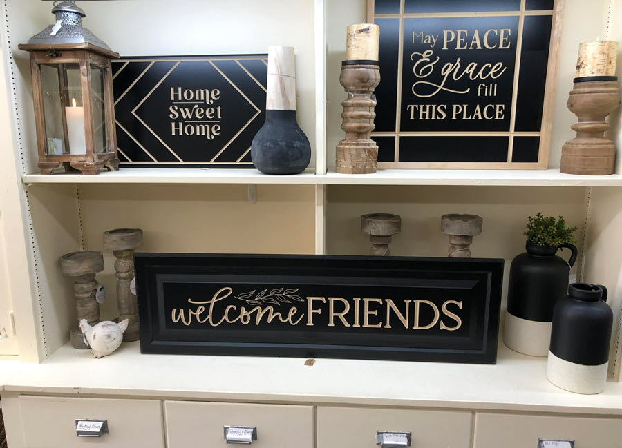 Home Decors