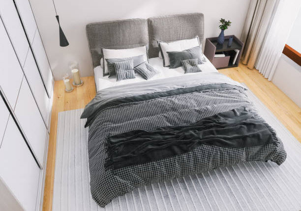 Luxurious Bedding Collections 