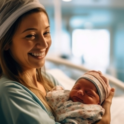 Women, Infants & Children (WIC)