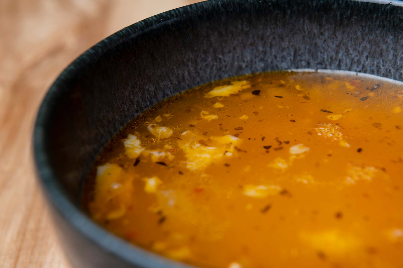 Soups