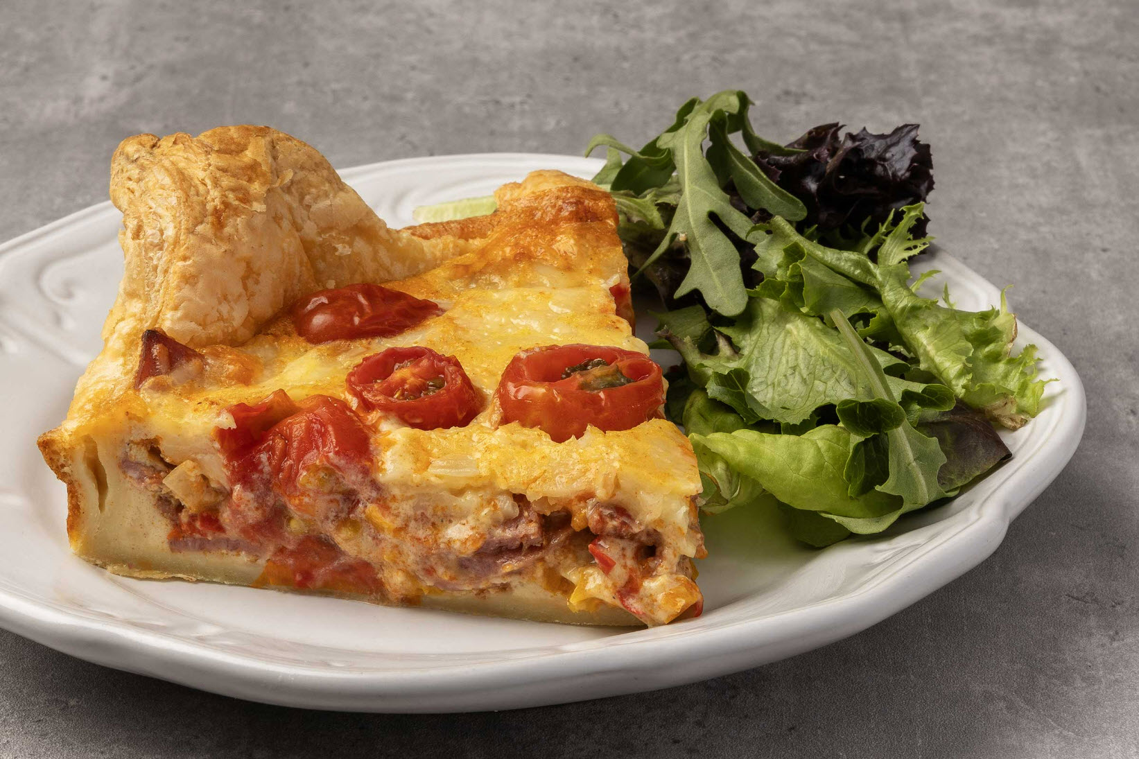 Tortilla