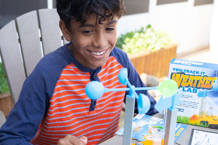 SmartLab Toys