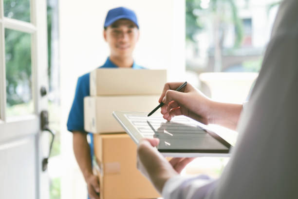 Delivery Services