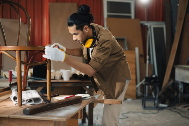 Furniture Assembly