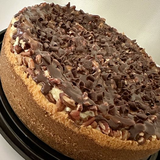 Cheesecakes