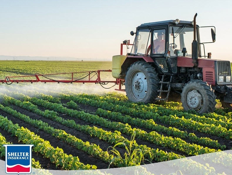 Farm Insurance