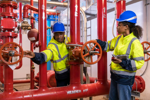 Fire Protection Solutions