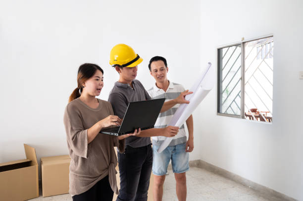 Custom Home Construction Consultation