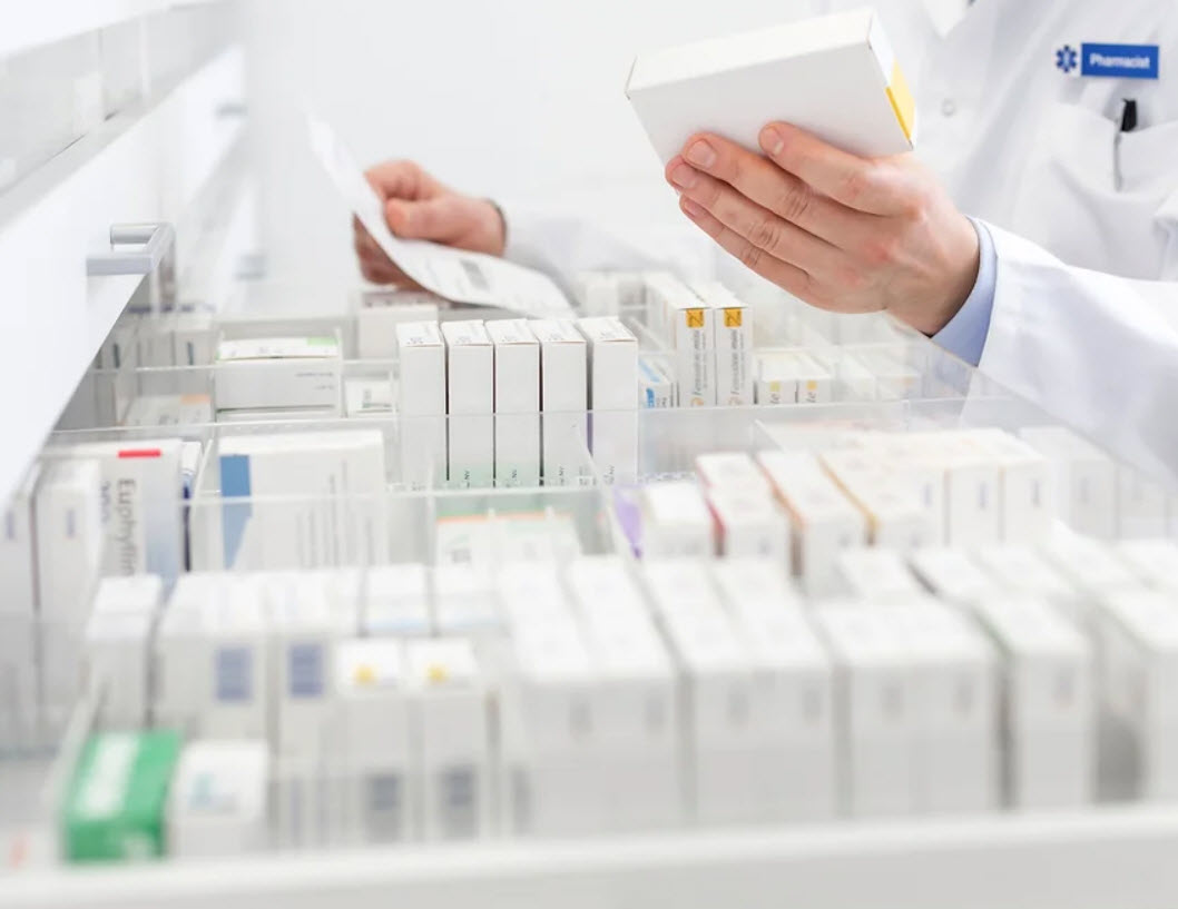 Medication Therapy Management