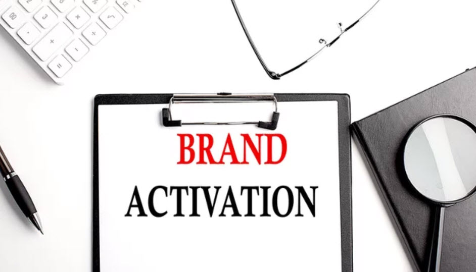 Promotional Events and Brand Activation