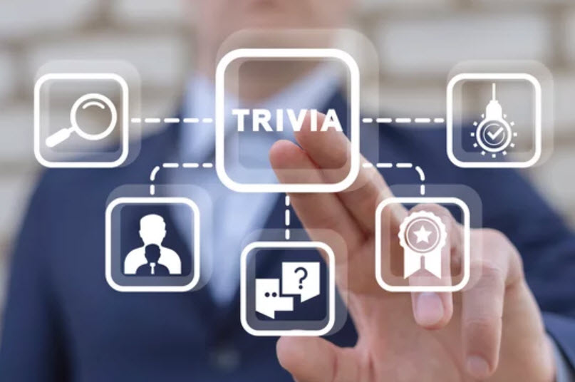 Virtual Trivia Events