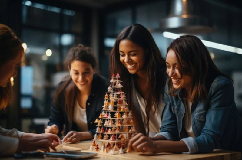 Corporate Team-Building Trivia Workshops