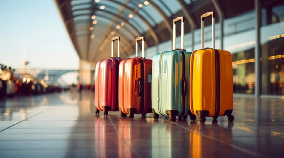 Bespoke Travel Packages