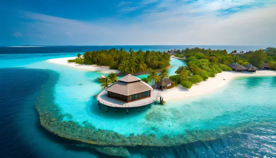 Exotic Getaways
