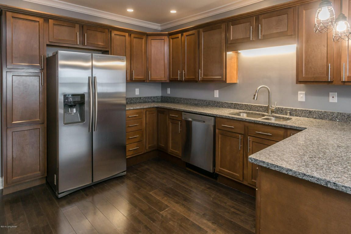 Kitchen Cabinets