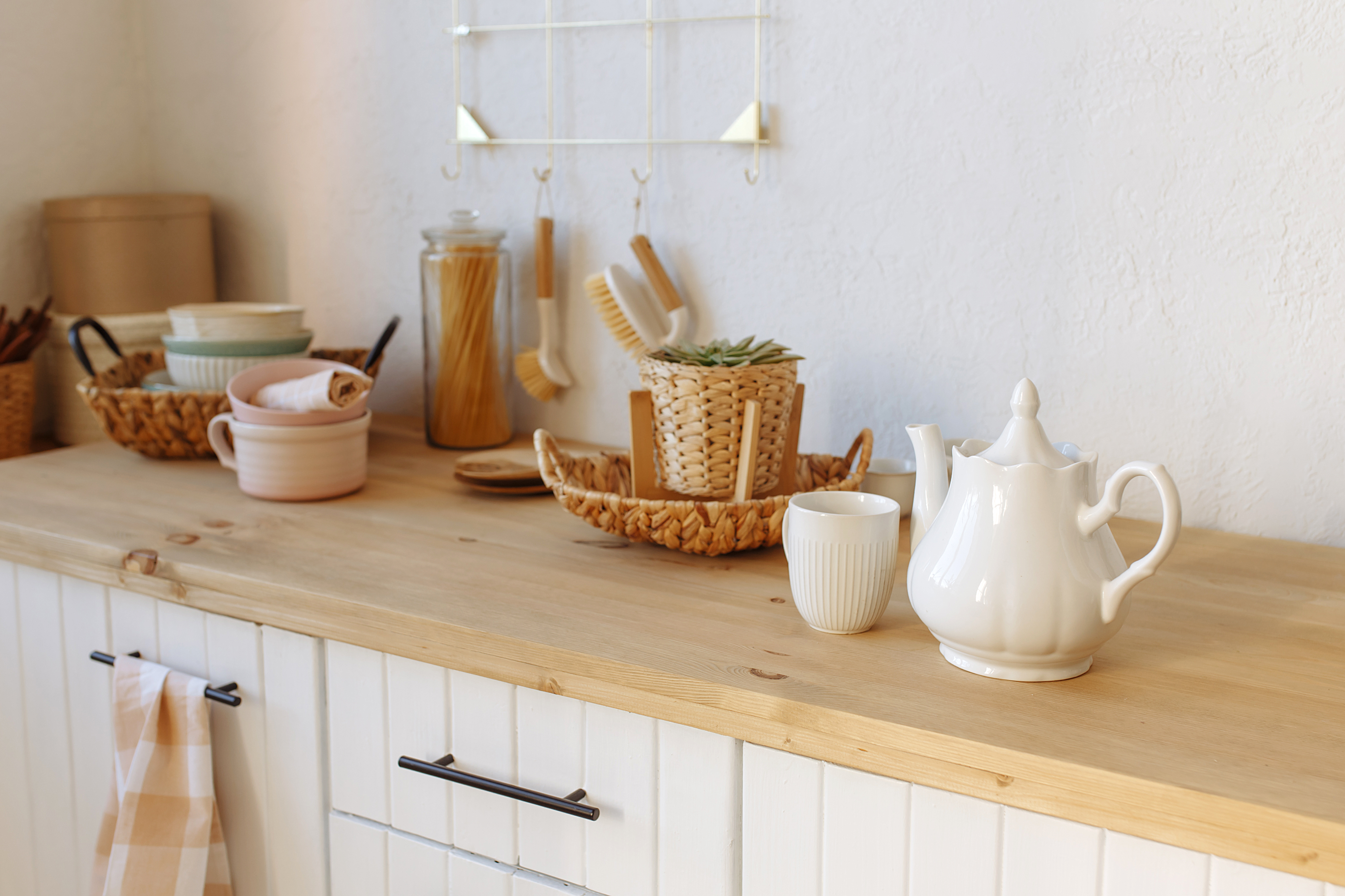 Kitchen Countertops