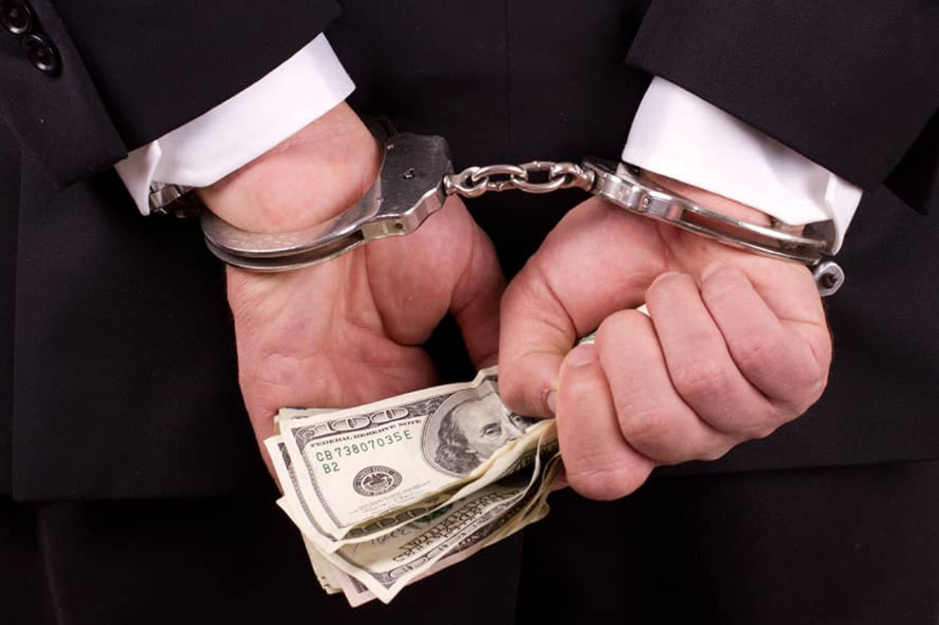 Theft