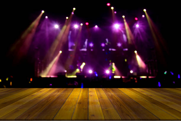 Dance Floor Rentals