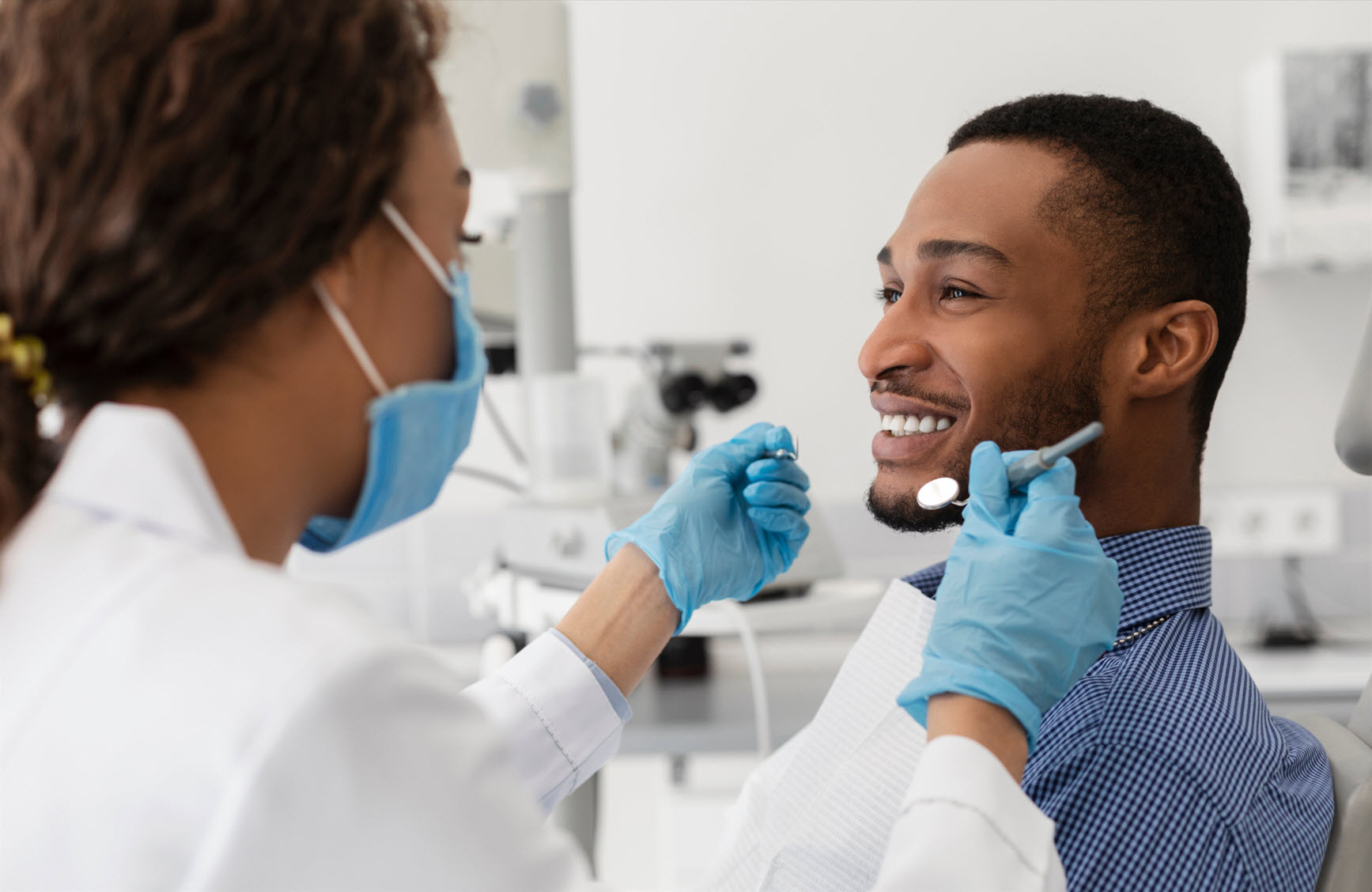 Cosmetic & General Dentistry