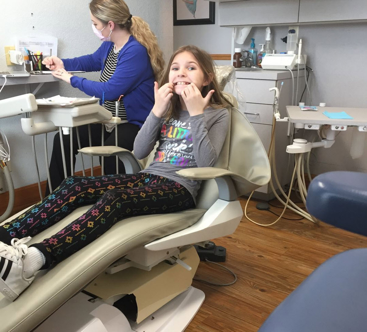 Oral Health
