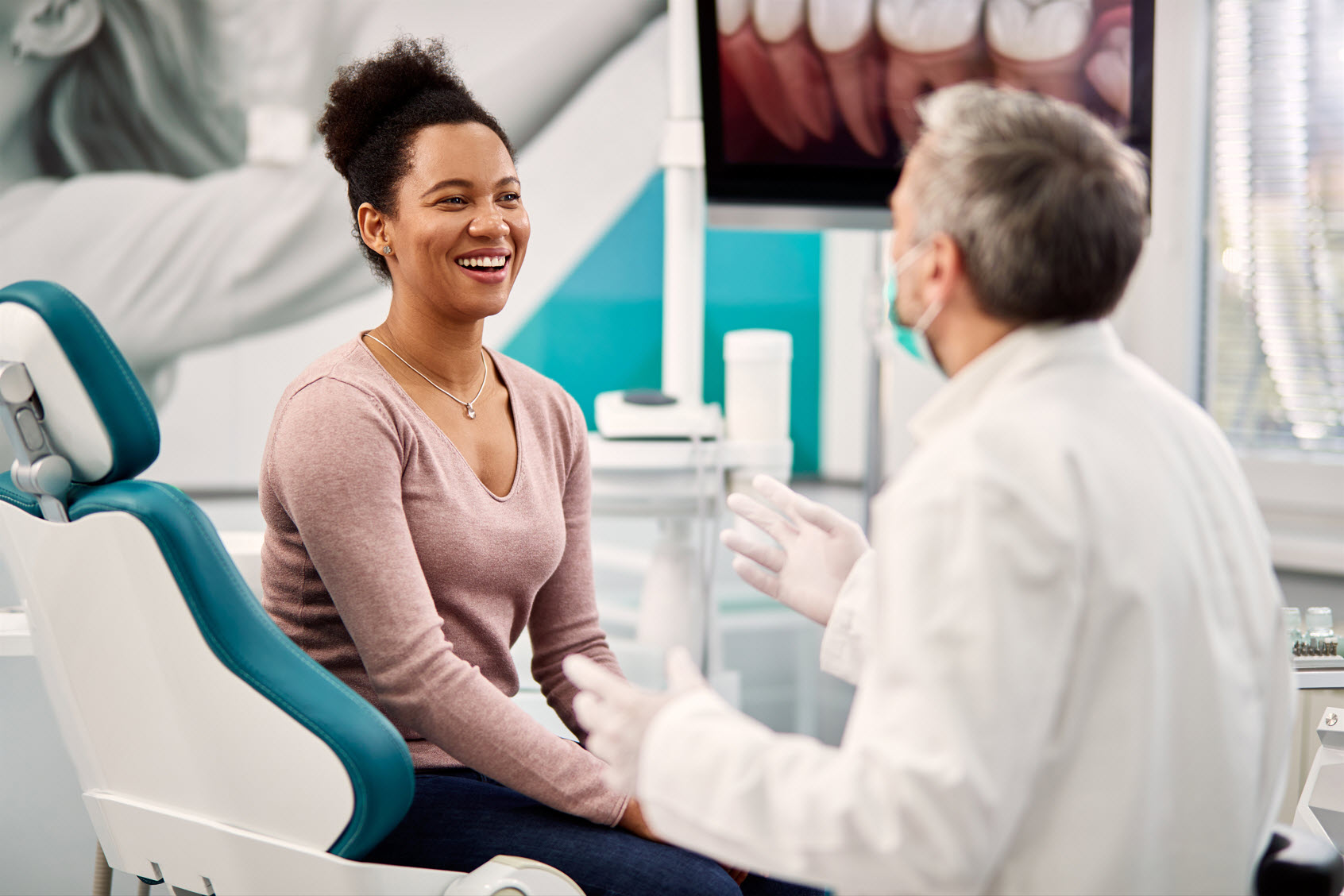 Appointment Request