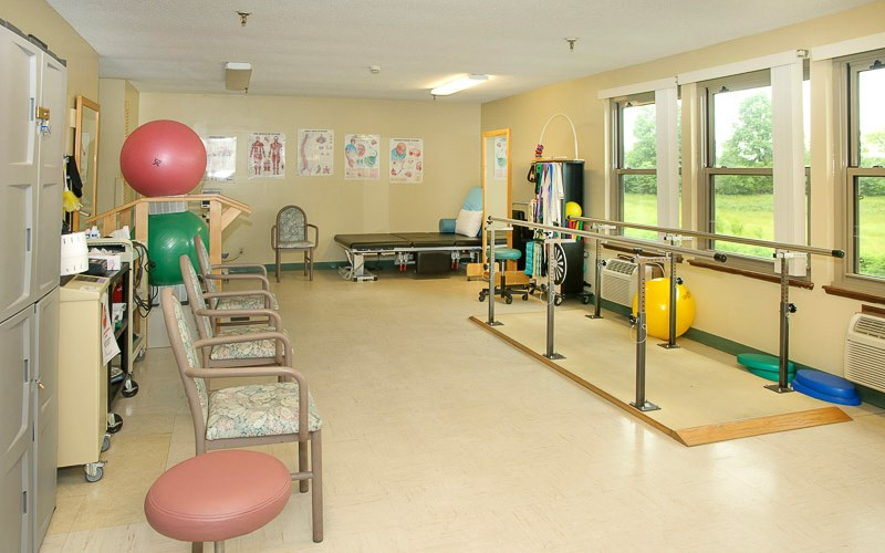 Rehabilitation