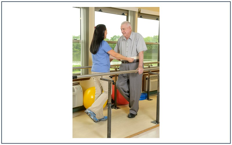 Physical Therapy