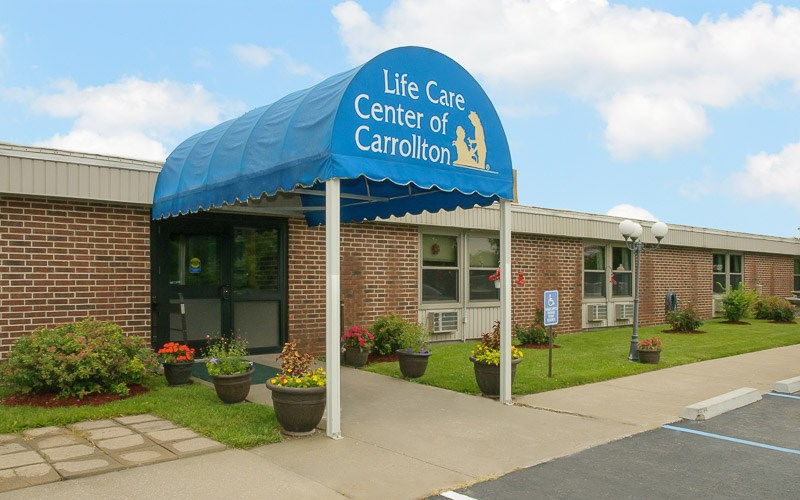 Schedule a Tour
