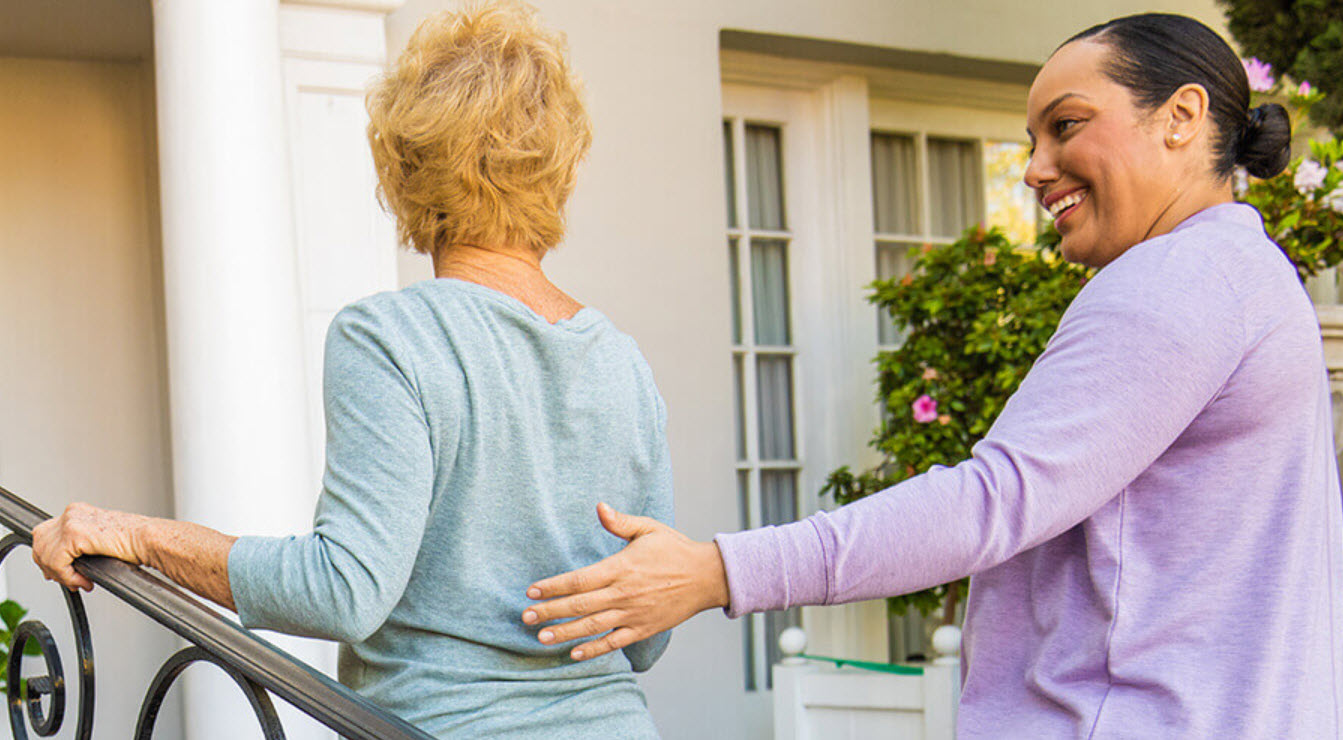  Home Care for Chronic Conditions