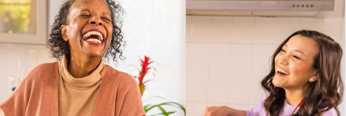 Personal Care Services
