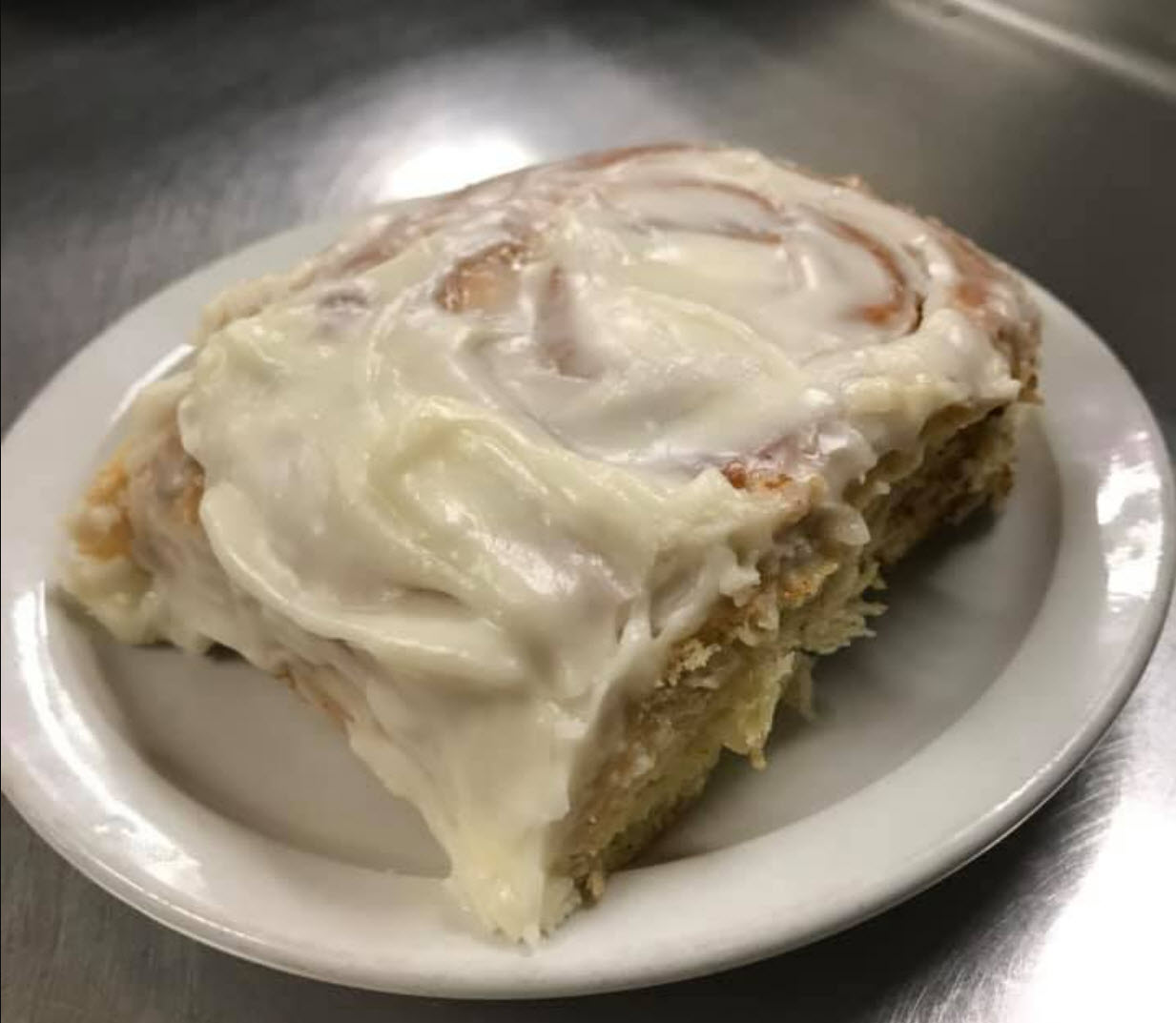 Something Sweet