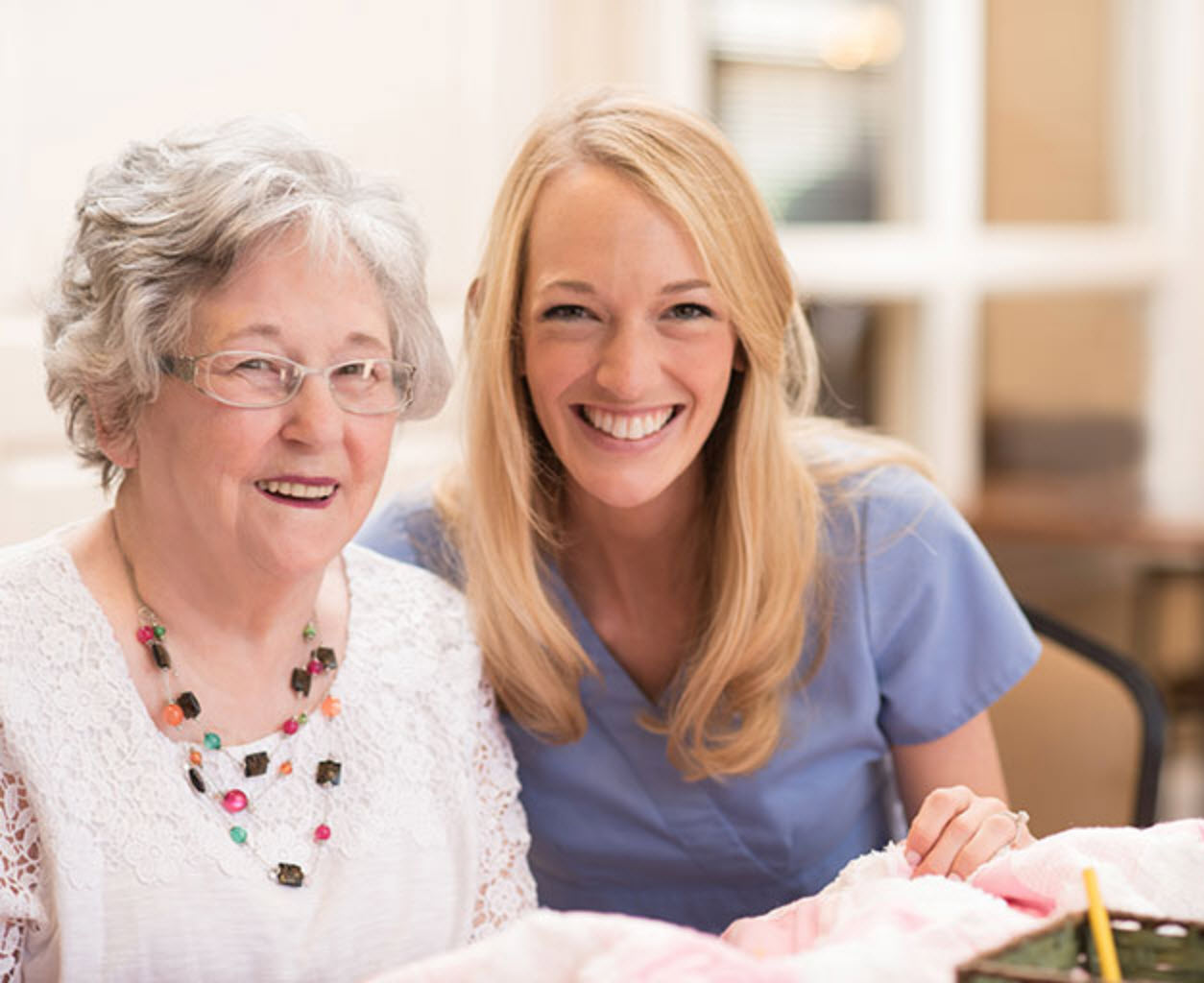 Skilled Nursing and Long-Term Care