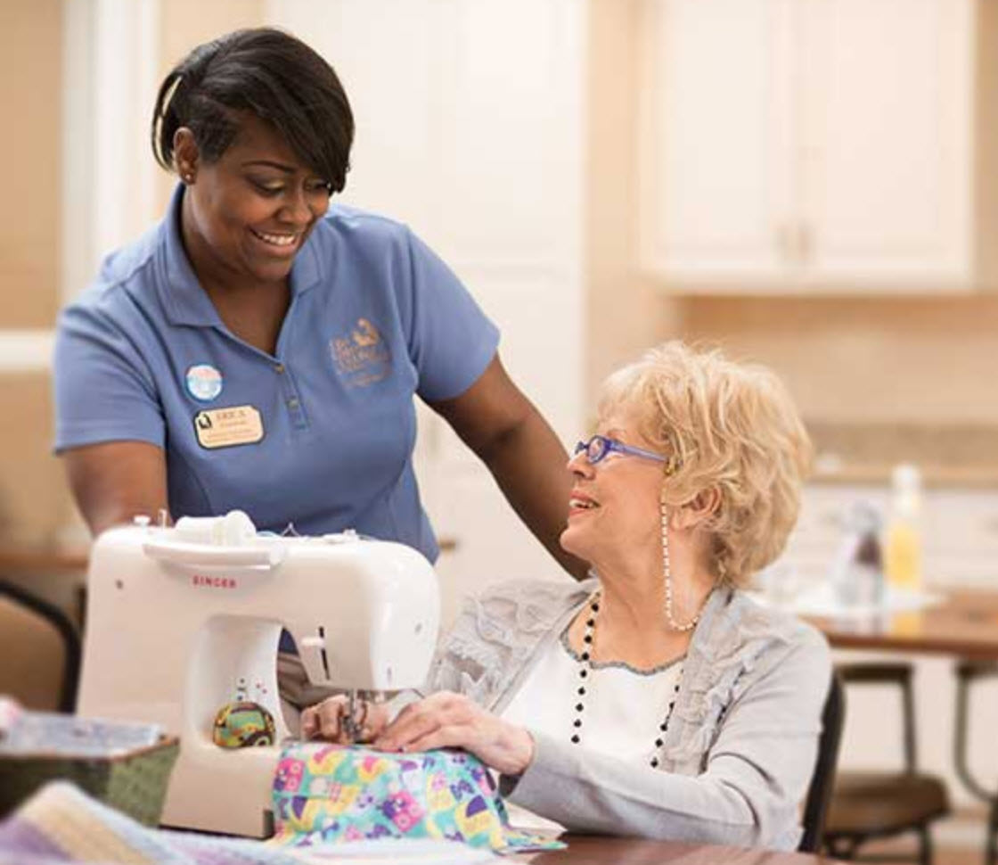 Occupational Therapy