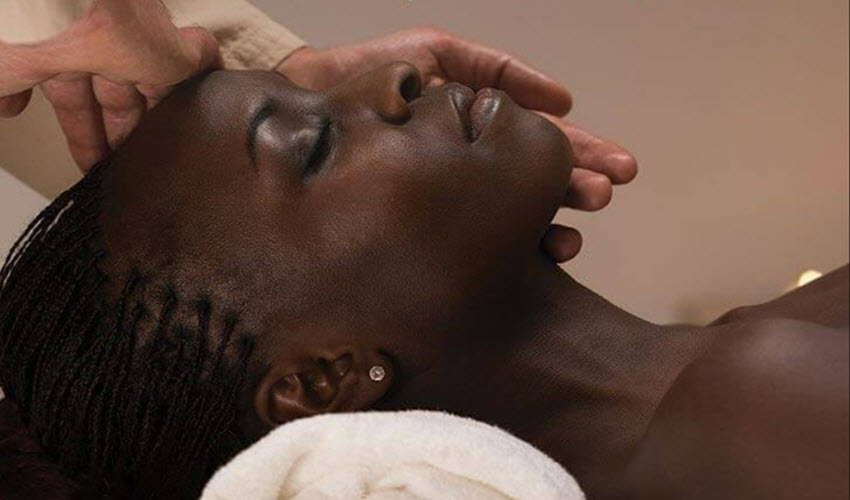 90 Minute Massage
