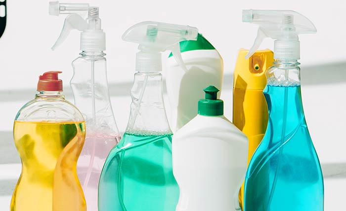 Industrial Solvents