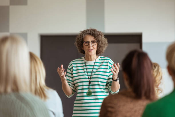 Educational Workshops & Seminars